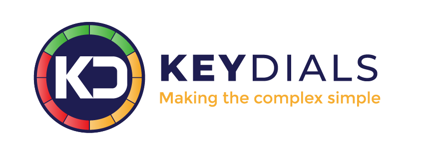 Key Dials - Making the complex simple